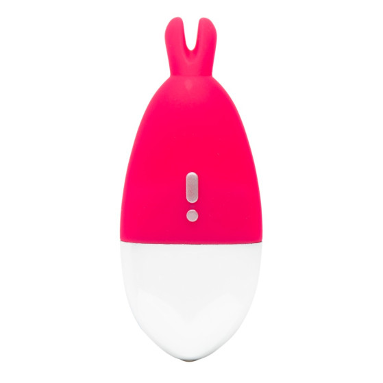 Happy Rabbit Panty Vibe No RC