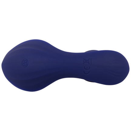 Sweet Smile RC Anal Panty Vibe