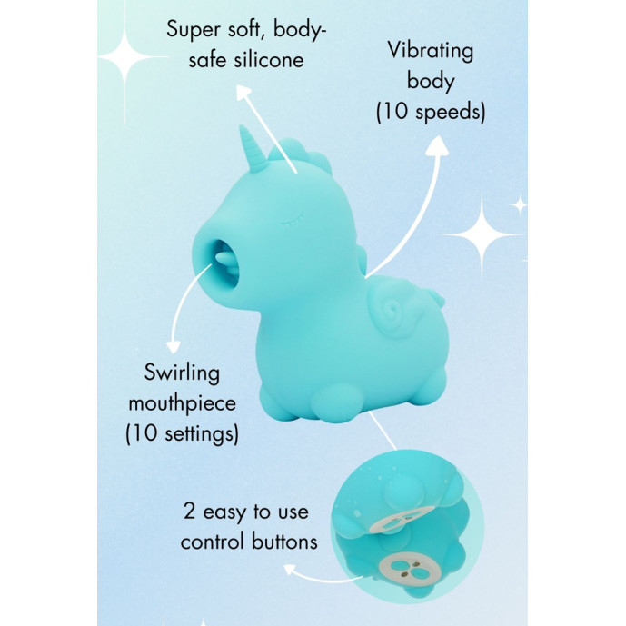 Unihorn Mount'n Peak