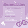 Unihorn Karma Lilac