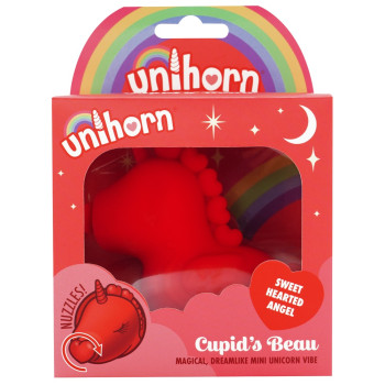 Unihorn Cupids Beau