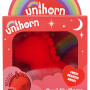 Unihorn Cupids Beau