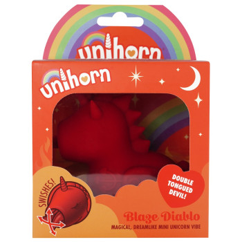 Unihorn Blaze Diablo