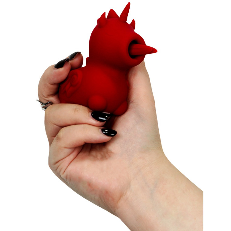 Unihorn Blaze Diablo