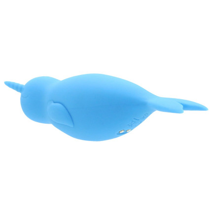 Unihorn of the Sea-The Narwhal