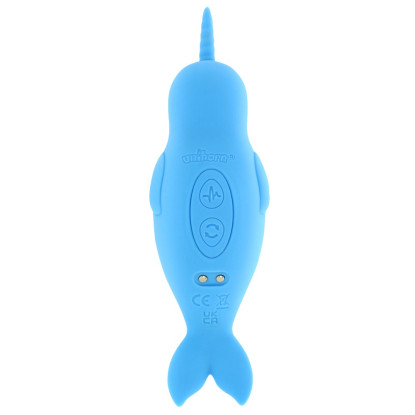 Unihorn of the Sea-The Narwhal