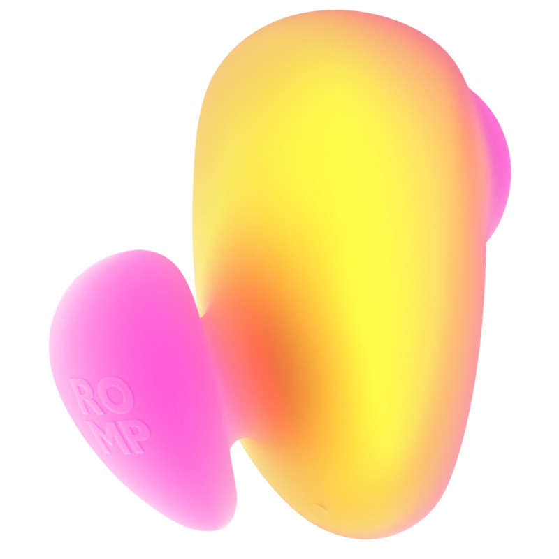 ROMP Kiss Pink Lemonade