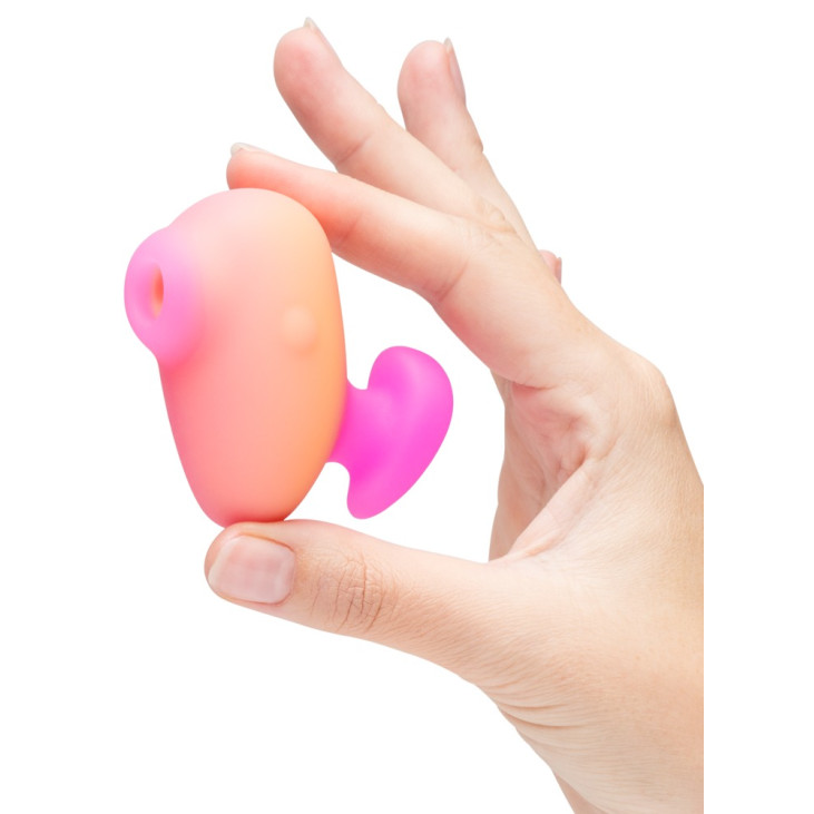 ROMP Kiss Pink Lemonade