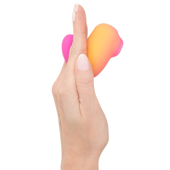 ROMP Kiss Pink Lemonade