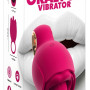 Oral Fun Tongue Vibrator