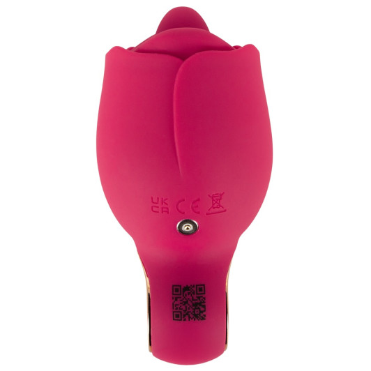 Oral Fun Tongue Vibrator