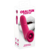 Oral Fun Sucking Mouth Vibrato