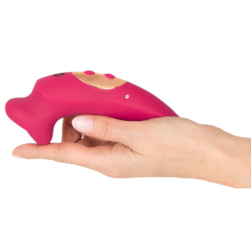 Oral Fun Sucking Mouth Vibrato