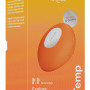 We-Vibe Temp Tangerine