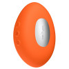 We-Vibe Temp Tangerine