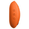 We-Vibe Temp Tangerine