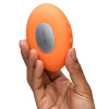 We-Vibe Temp Tangerine