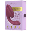 Womanizer Next Duo Dusky Pink