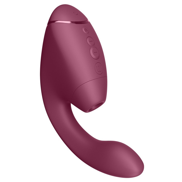 Womanizer Next Duo Dusky Pink