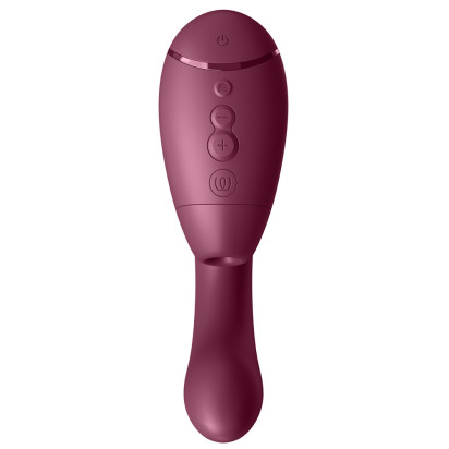 Womanizer Next Duo Dusky Pink