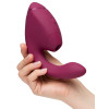 Womanizer Next Duo Dusky Pink
