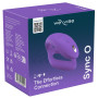 We-Vibe Sync O Bright Purple