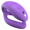 We-Vibe Sync O Bright Purple