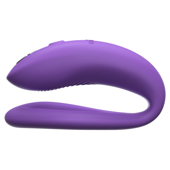 We-Vibe Sync O Bright Purple