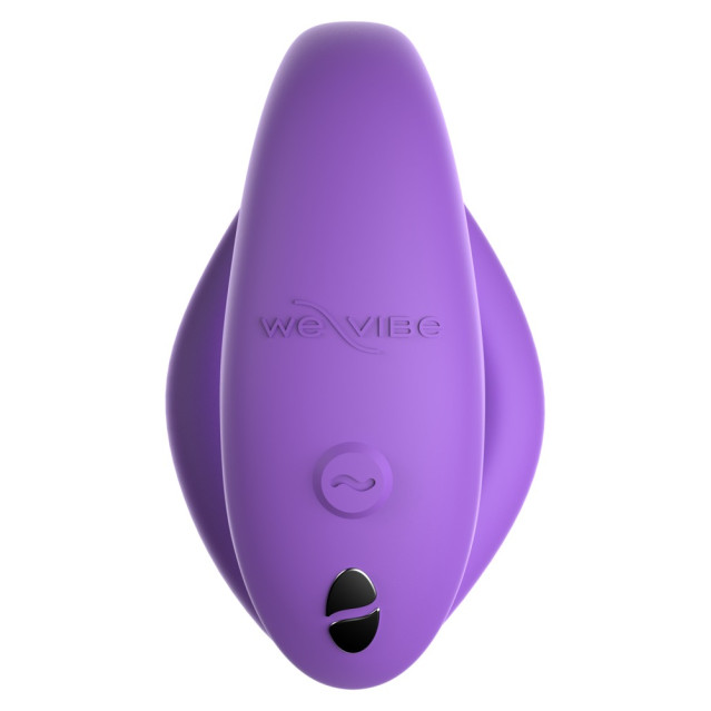 We-Vibe Sync O Bright Purple