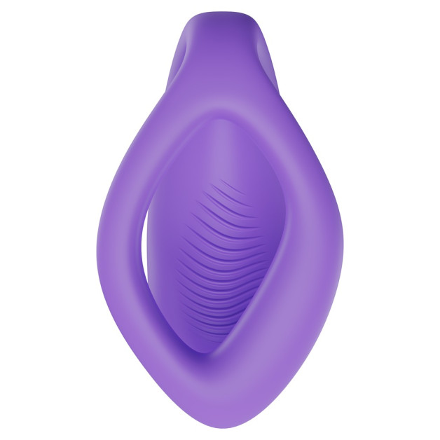 We-Vibe Sync O Bright Purple