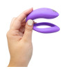 We-Vibe Sync O Bright Purple