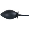 Inflatable Butt Plug Silicone