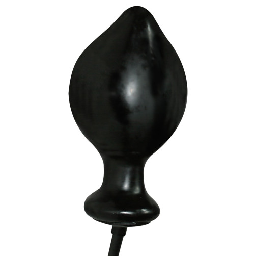 Latex ButtPlugs 