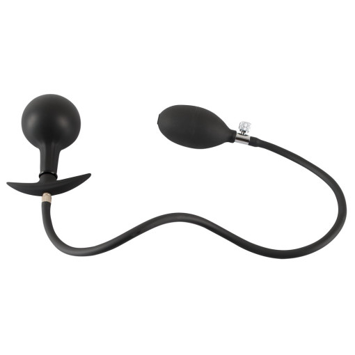 Inflatable Plug inner Metal Ba