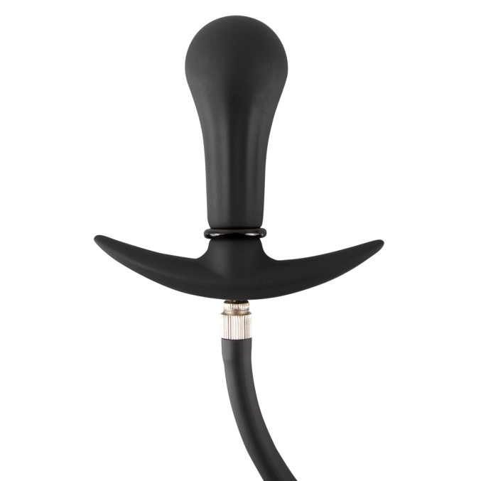 Inflatable Plug inner Metal Ba