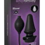 AFE Inflatable Silicone Butt P