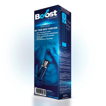  Automatic Penis Pump with Display PSX09 USB