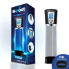  Automatic Penis Pump with LCD Screen PSX08 USB