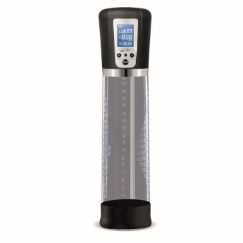  Automatic Penis Pump with LCD Screen PSX08 USB