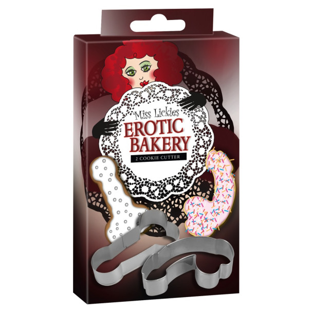Erotic Bakery