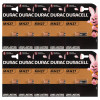 Battery Duracell 27A 10x1