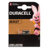 Battery Duracell 27A 10x1