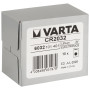 Battery Varta CR2032 10x1