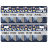 Battery Varta CR2032 10x1