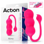  Beany Vibrating Egg and Kegel Exerciser USB Silicone