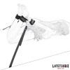  Bed Restraints Adjustable