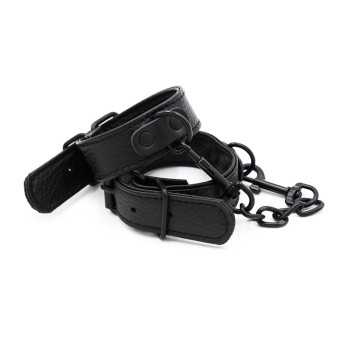  Beginner Adjustable handcuffs