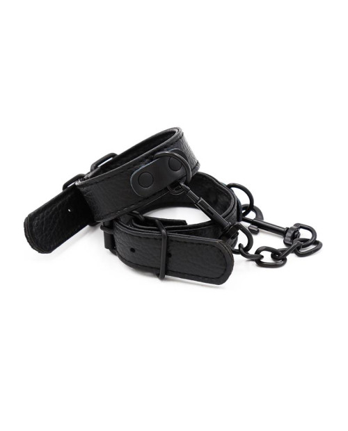  Beginner Adjustable handcuffs