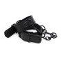  Beginner Adjustable handcuffs