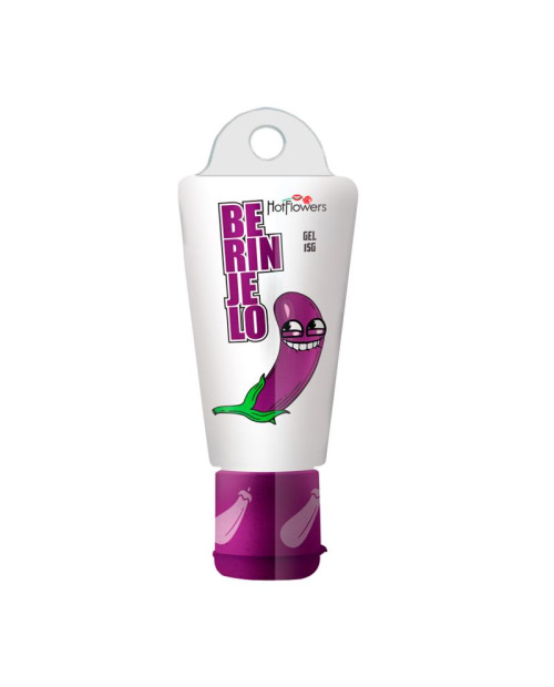  Beinjelo Male Stimulating Gel 15gr